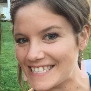 Meet your Posher, Ingrid